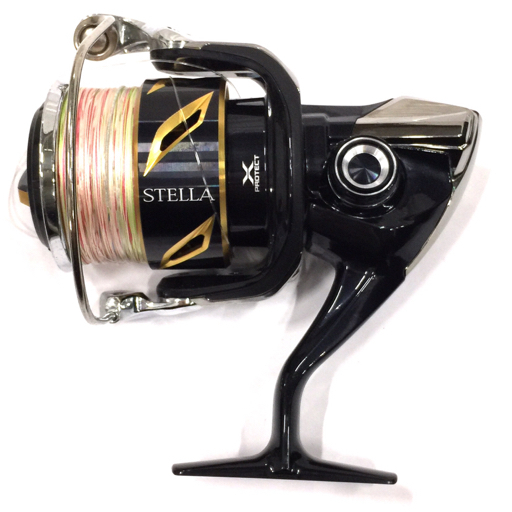 シマノ ステラ SW 6000PG 2020年モデル リール スピニングリール