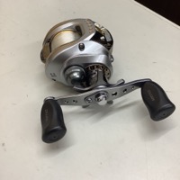 DAIWA ダイワ ジリオン 6.3 100H ベイトリール 右ハンドル