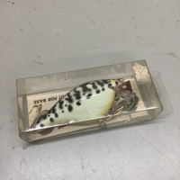 バルサ50 オリジナル オールドルアー ビンテージ